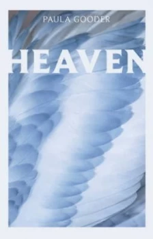 Image of Heaven by Paula Gooder and Society for Promoting Christian Knowledge Book