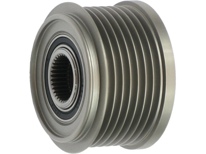 Image of AS-PL Alternator clutch pulley AS-PL AFP0051(V)