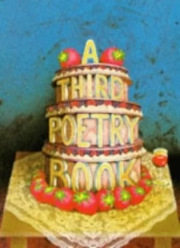 Image of A Third Poetry Book by John Foster and Allan Curless and Michael Mcmanus and John Raynes Paperback