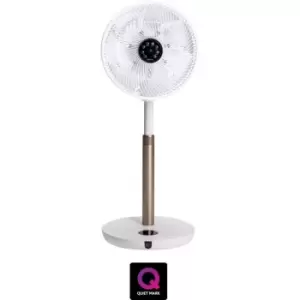 image of Devola 12 Pedestal Fan