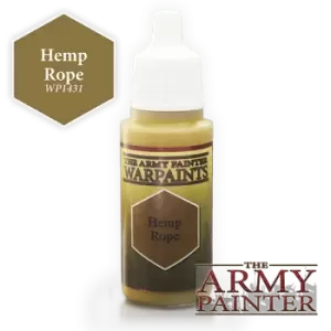 Image of Hemp Rope
