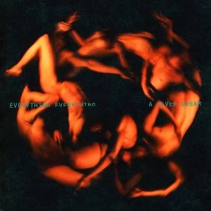 Image of Everything Everything - A Fever Dream CD