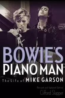Image of Bowie's Piano Man : The Life of Mike Garson