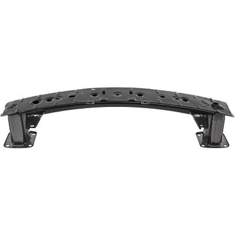Image of Impact Absorber, bumper DIEDERICHS 5620160