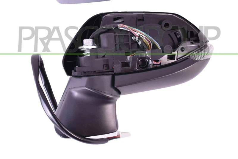 Image of PRASCO Wing mirror PRASCO TY0967322