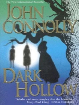 Image of Dark Hollow by John Connolly Paperback