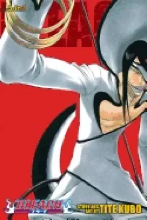 Image of bleach 3 in 1 edition vol 11 volume 11 includes vols 31 32 and 33