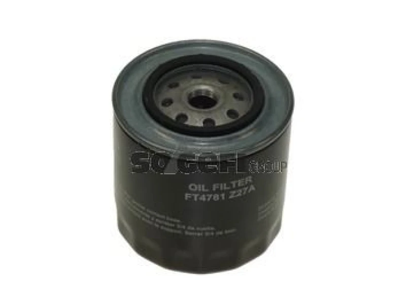 Image of COOPERSFIAAM FILTERS Oil filter COOPERSFIAAM FILTERS FT4781