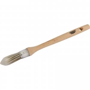 Image of Draper Expert Round Sash Paint Brush 21mm