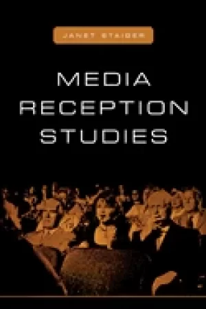 Image of media reception studies