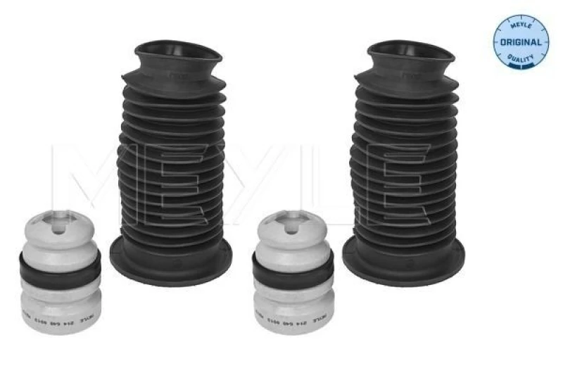 Image of Dust cover kit, shock absorber MEYLE 214 640 0013