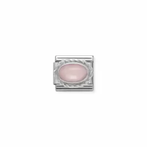 Image of Nomination 330503/22 Comp. Classic Hard Stones Stainless Jewellery