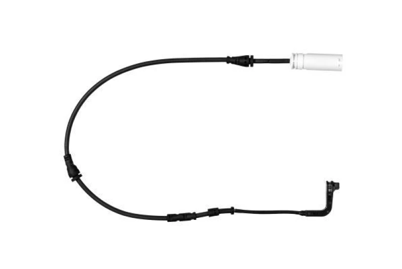 Image of HELLA Brake pad wear sensor HELLA 8DK 355 250-721
