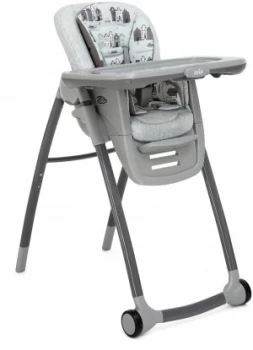 Joie Multiply Highchair