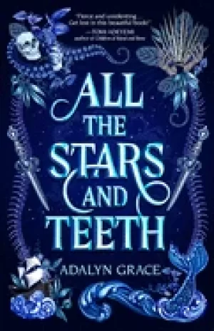 Image of all the stars and teeth