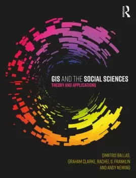 Image of GIS and the Social SciencesTheory and Applications