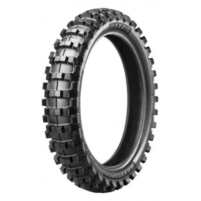 Image of Maxxis M7326 57M Maxxcross MX-MH Rear Tyre - 100/90-19"