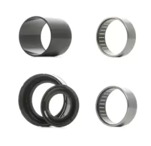 Image of TEDGUM Repair Kit, wheel suspension PEUGEOT,CITROEN TED35469 513164,513256,513322 515411,517407,KS55907,513164,513256,513322,515411,517407,KS55907