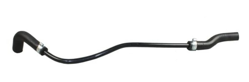 Image of Radiator hose METZGER 2420832