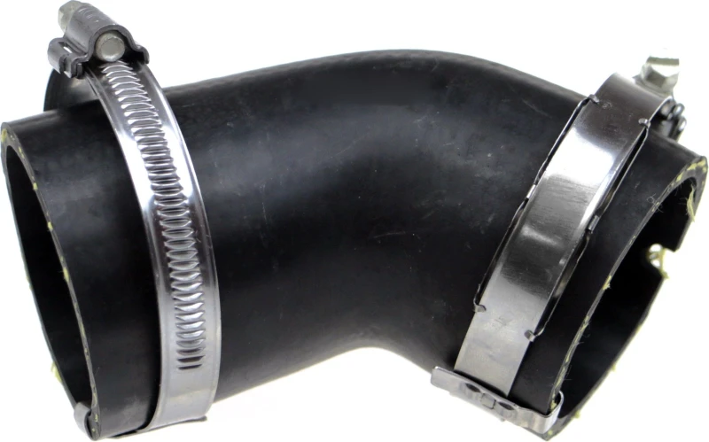 Image of GATES Charger intake hose GATES 09-0383