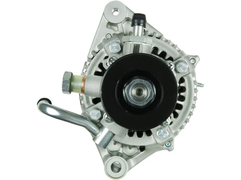 Image of AS-PL Alternator AS-PL A6373