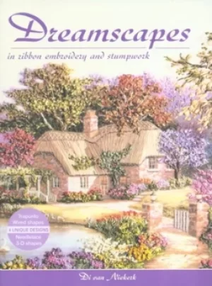 Image of Dreamscapes by Di Van Niekerk