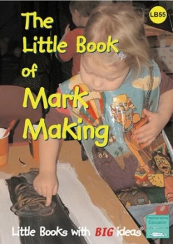 Image of The Little Book of Mark Making by Elaine Massey Paperback