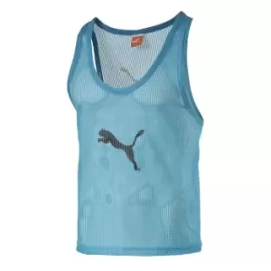 Puma Training Bib - Blue