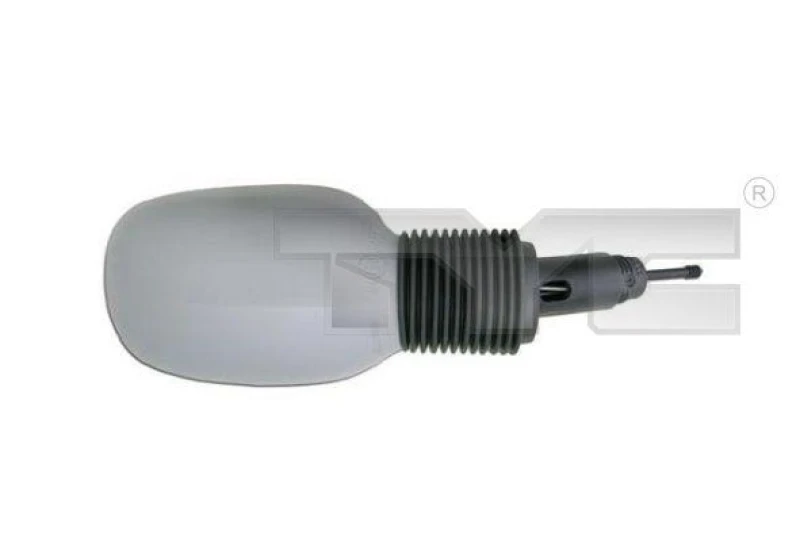 Image of TYC Wing mirror TYC 310-0116