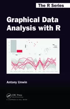 Image of Graphical Data Analysis with R