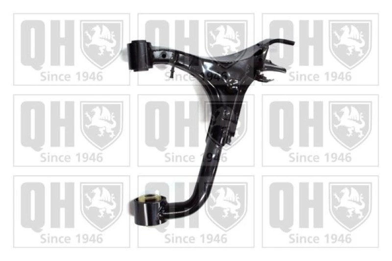 Image of QUINTON HAZELL Suspension arm QUINTON HAZELL QSA2742S