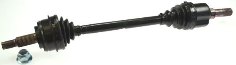 Image of LOBRO 305484 Drive shaft with nut Drive Shaft (13)