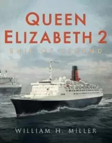 Image of Queen Elizabeth 2 : Ship of Legend