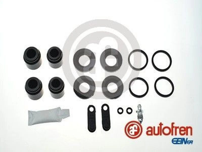 Image of AUTOFREN SEINSA Repair Kit, brake caliper AUTOFREN SEINSA D42434C