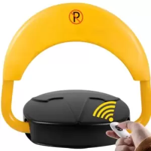 Image of Private Parking Space Lock with Lock Remote Control