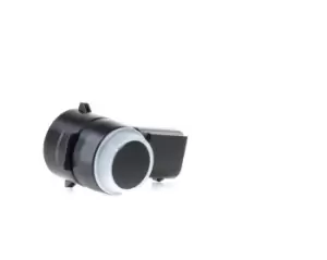 Image of RIDEX Parking Sensors Black 2412P0104 Reversing Sensors,Rear Parking Sensors PEUGEOT,CITROEN,DS,508 SW I (8E_),508 I (8D_) Limousine,C4 II (B7),DS4