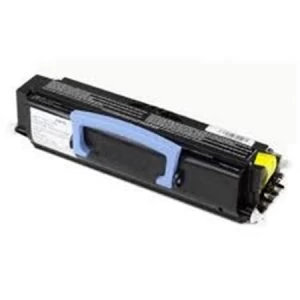 Image of Dell 59310102 Black Original Use and Return Toner Cartridge