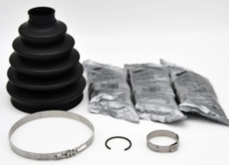 Image of CV boot kit, drive shaft LOBRO GKNB20618