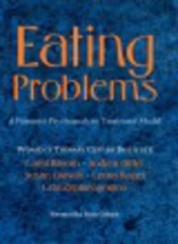 Image of Eating Problems by Carol Bloom Hardback