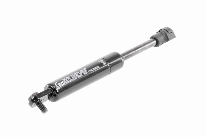 Image of VAICO V46-0394 Tailgate strut Original VAICO Quality, Extention Force: 450N Gas Spring,boot (219)