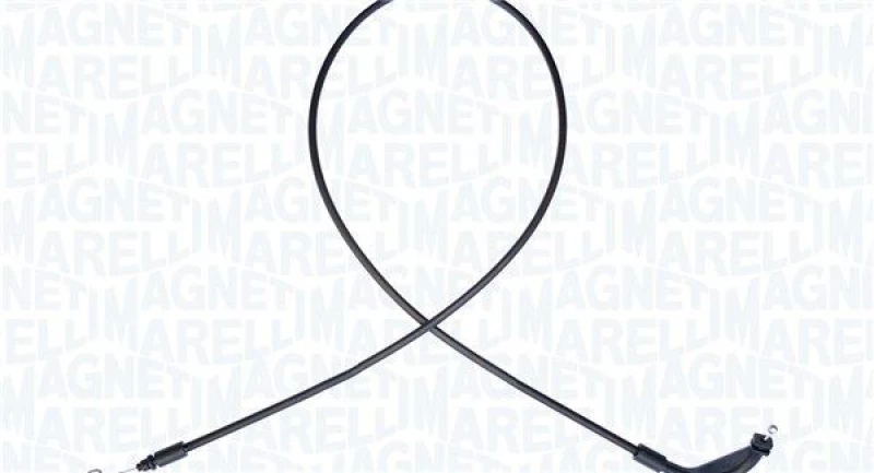 Image of MAGNETI MARELLI Door Handle, interior MAGNETI MARELLI 350105047100