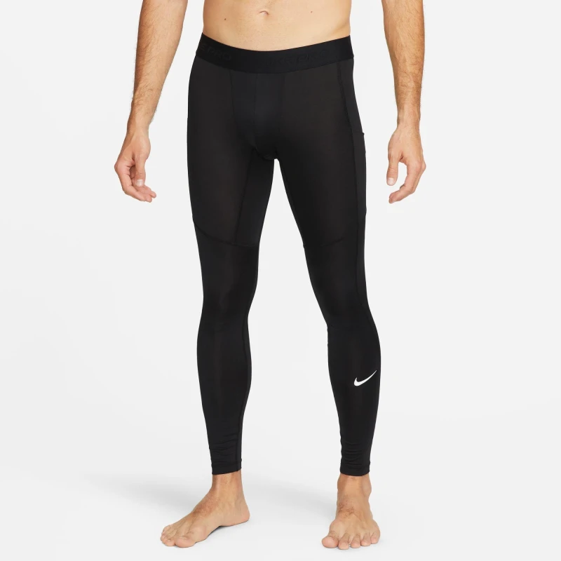 Image of Nike Pro Core Tight Mens Black male S