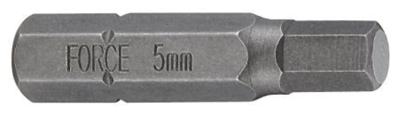 Image of FORCE 1743006 Screwdriver Bit Screwdriver Bit (5514)
