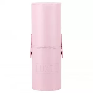 Image of Luxie Pink Brush Cup Holder