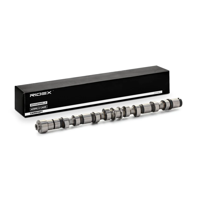Image of Camshaft RIDEX 566C0020