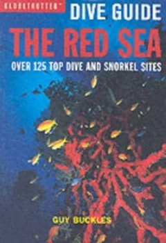 Image of Dive Guide by Guy Buckles and Guy Buckles Paperback