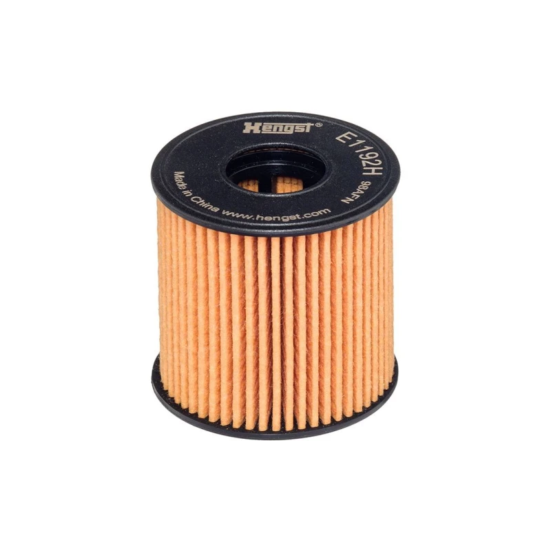 Image of Oil filter HENGST FILTER E1192H D921