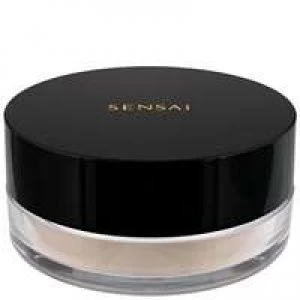 Image of SENSAI Translucent Loose Powder Translucent 20g