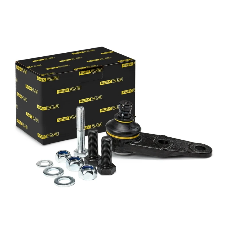Image of RIDEX PLUS Ball Joint RIDEX PLUS 2462S0028P