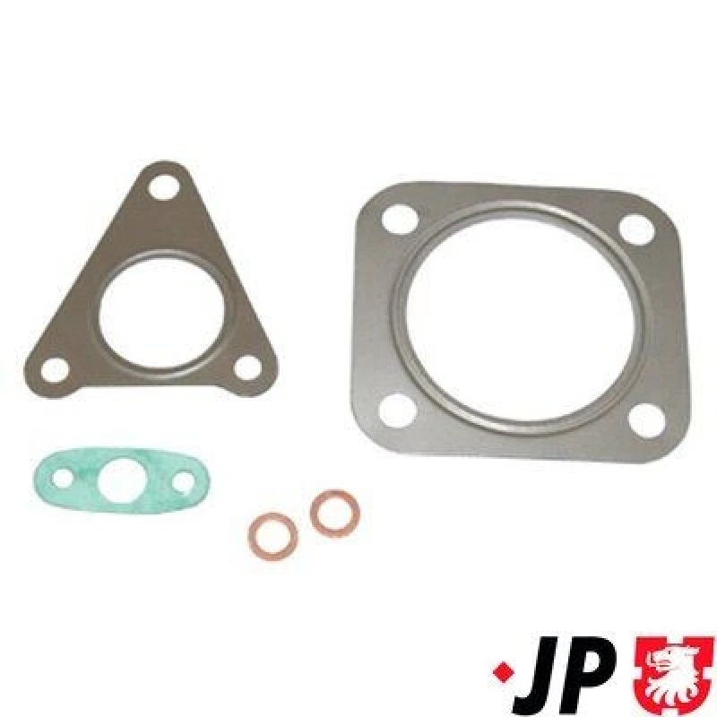 Image of JP GROUP Mounting Kit, charger JP GROUP 1517752310